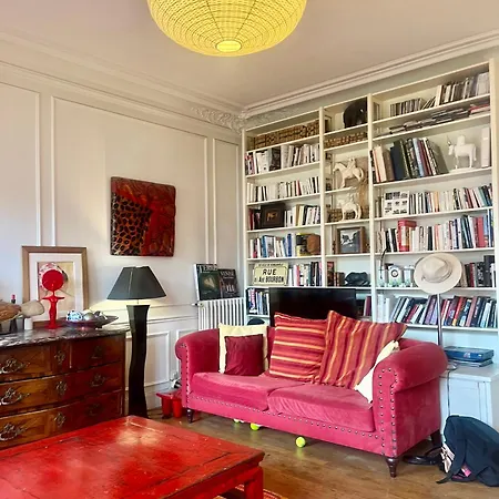 公寓 Party Of 6!! Arc De Triomphe *