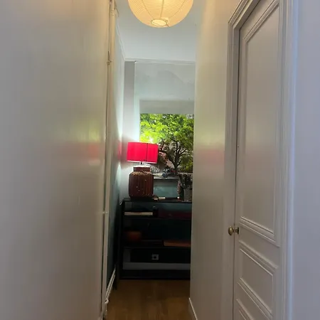 公寓 Party Of 6!! Arc De Triomphe *