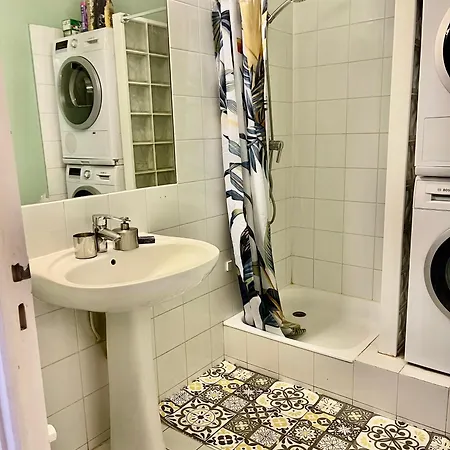 公寓 Party Of 6!! Arc De Triomphe *